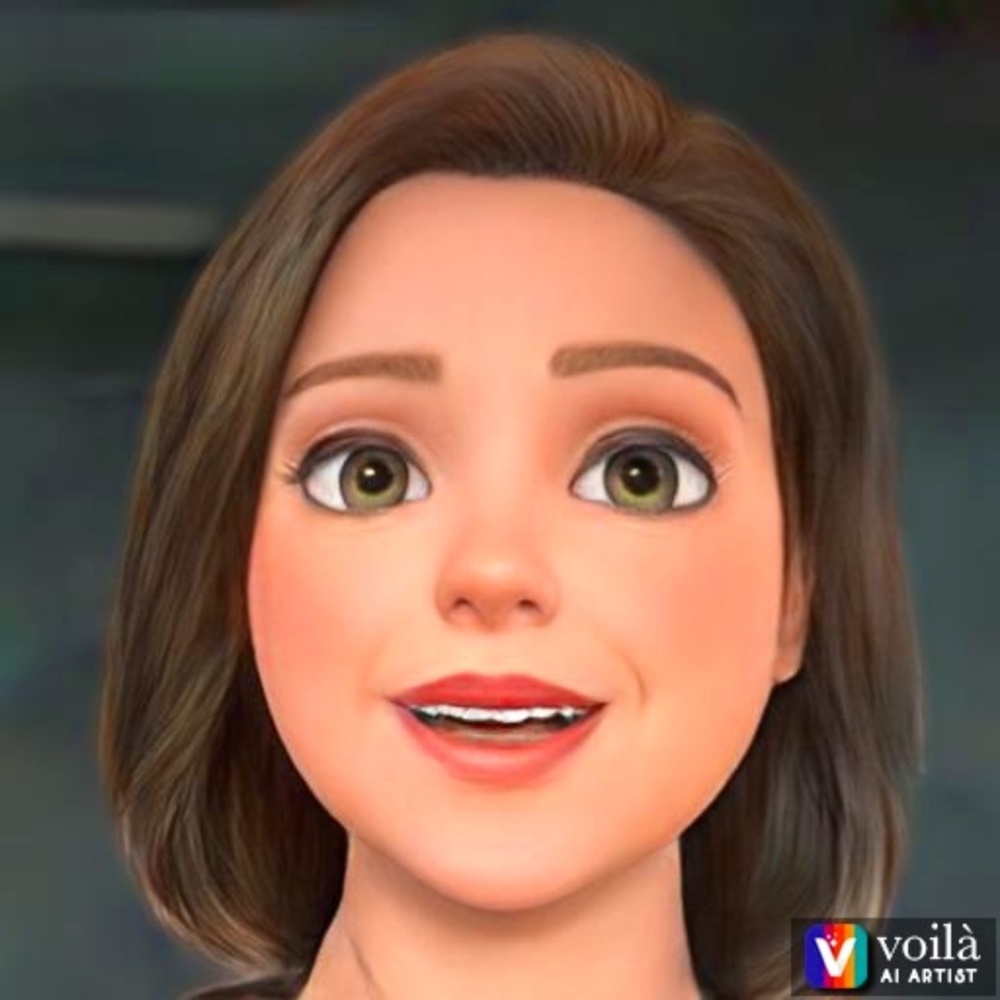 Meet your Posher, Beth